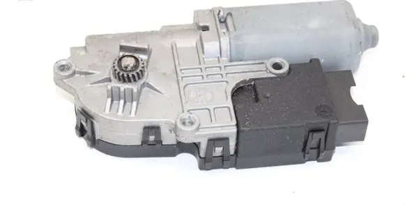 Ford Kuga II Sunroof motor/actuator CJ5415B689AB