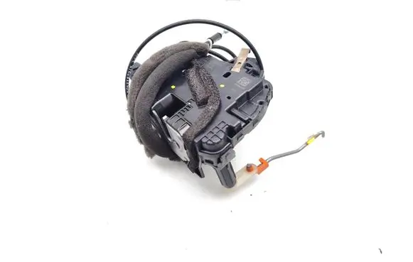 Nissan Micra K14 Front door lock 805005FD1A 40629135