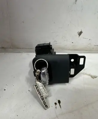 Audi A4 S4 B8 8K Ignition lock 8K0909131