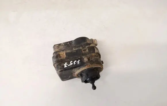 Land Rover Freelander Headlight level adjustment motor 