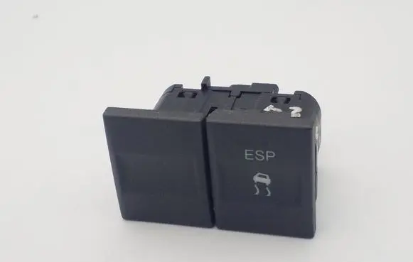 Ford Mondeo Mk III ESP (stability program) switch 5S7T2C418AA