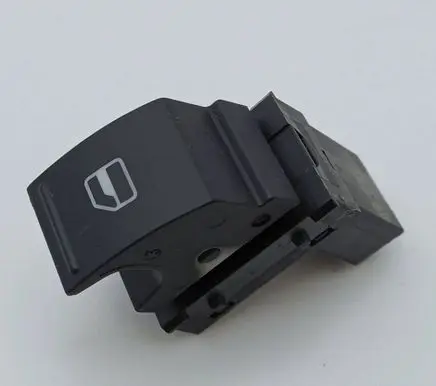 Volkswagen PASSAT CC Electric window control switch 7L6959855B