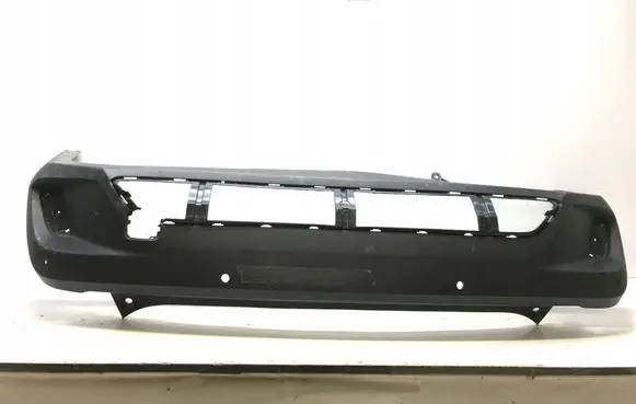 Toyota Corolla Cross Rear bumper 5215916570