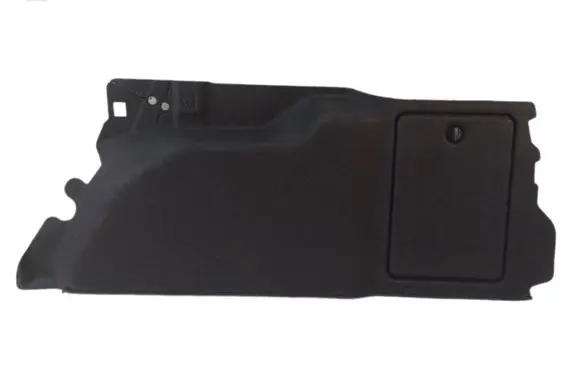 Ford Focus Trunk/boot side trim panel BM51-N31148-AF