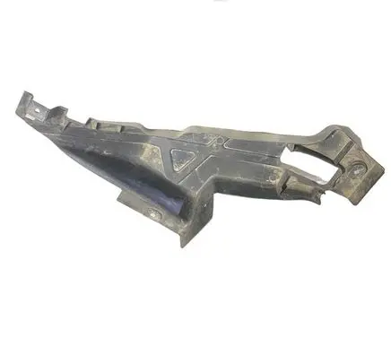 Ford Edge II Rear underbody cover/under tray FT4BR11778AE