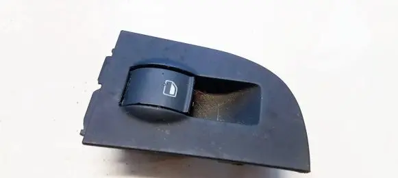 Audi A6 S6 C5 4B Electric window control switch 4B0959522