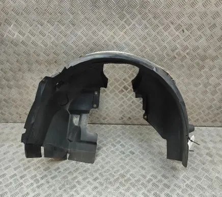 Ford Focus Front wheel arch liner splash guards AM51R16115BG
