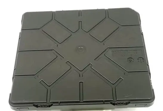 Volkswagen ID.3 Central body control module 1EA937089A LS9R