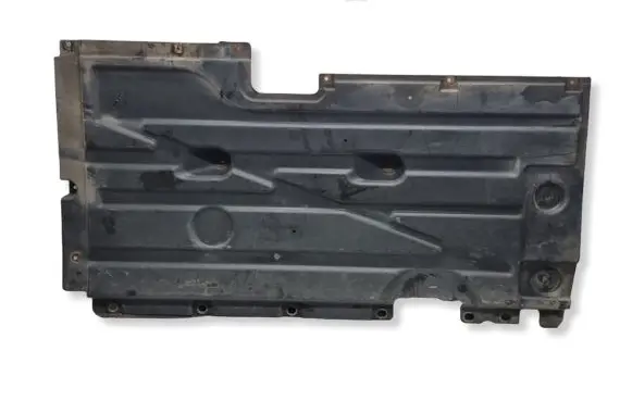 BMW X3 F25 Side bottom protection 51164310
