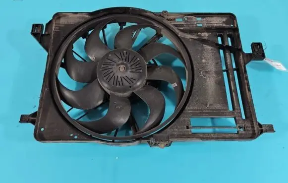 Ford C-MAX II Fan set CV61-8C607-VA IMPRK1393773