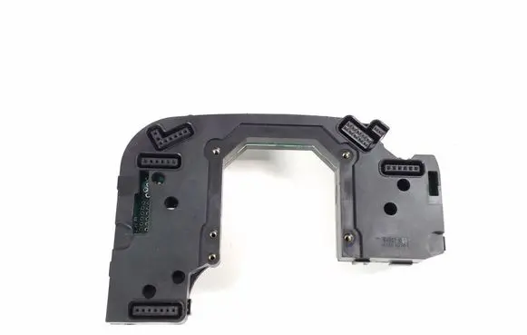 Audi A4 S4 B6 8E 8H Steering wheel trim 8E0953549S