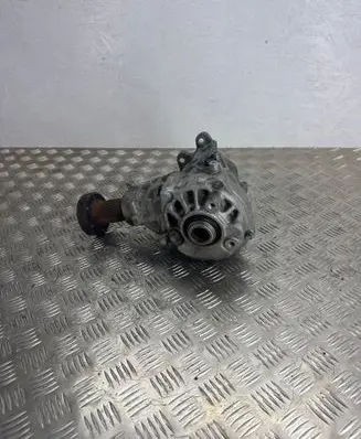 Volvo XC60 Gearbox transfer box case 