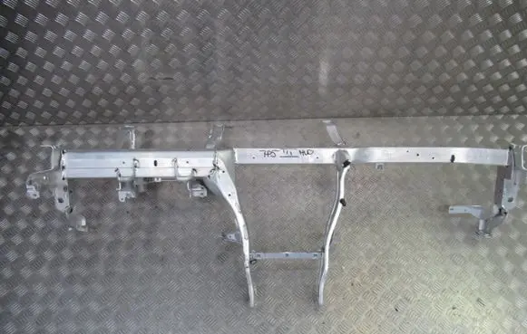 Porsche Cayenne (92A) Dashboard 9Y1857017B