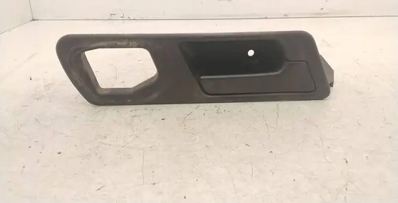 BMW 5 E34 Front door interior handle