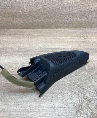 Volkswagen Golf VI Front door high frequency speaker 5K0837986 Z00000177