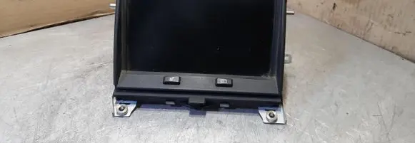 Land Rover Discovery 3 - LR3 Screen/display/small screen 8H22-10E889-AC
