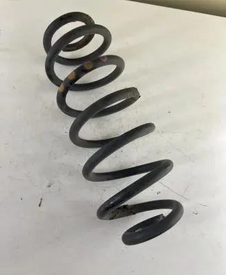 Seat Altea XL Rear coil spring