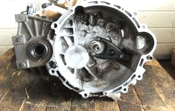 KIA Ceed Manual 5 speed gearbox 4300023310