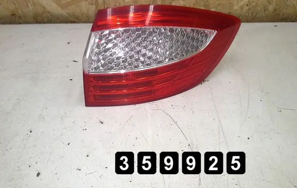 Ford Mondeo MK IV Rear/tail lights