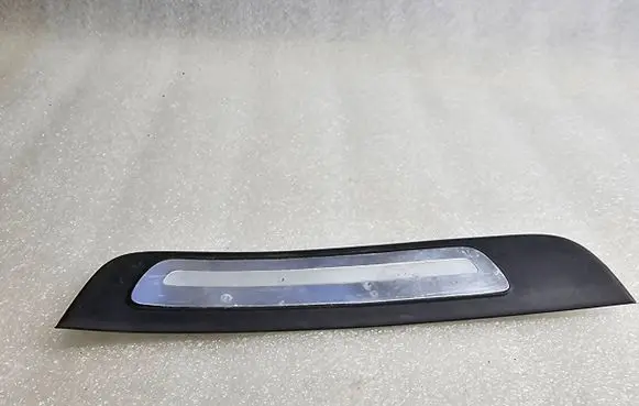 Audi A4 S4 B8 8K Rear sill trim cover 8K0853376