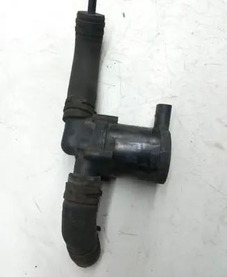 Volkswagen PASSAT B5.5 Electric auxiliary coolant/water pump 078121601