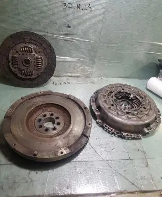 Toyota Corolla E110 Clutch set kit 31210-0K360