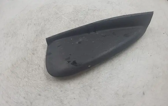 Seat Leon (1P) Dashboard side end trim 1P0857086A