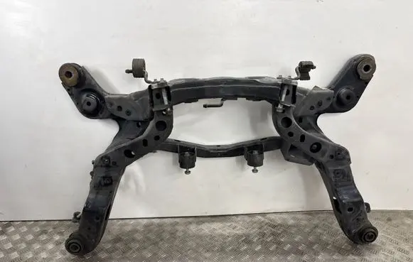Ford Explorer V Rear subframe DB5Z5R003E JB5Z5C145C