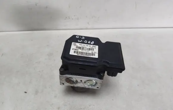 Audi Q3 8U ABS Pump 5N0614109AE