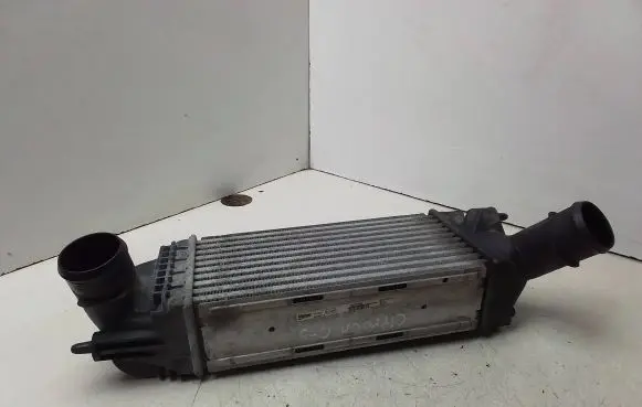 Citroen C5 Intercooler radiator 9657073480 IA1435 992506V