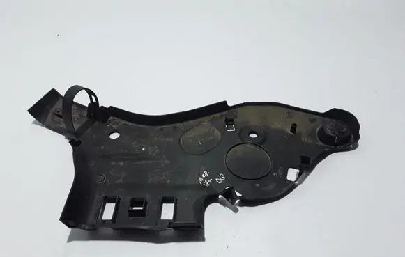 Renault Megane IV Trunk boot underbody cover/under tray 550646912R