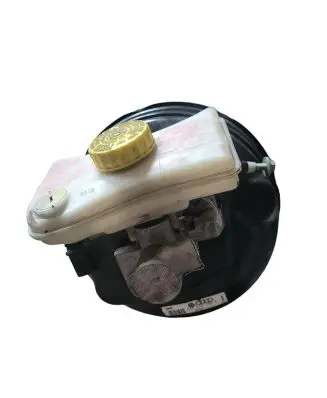 Audi A6 S6 C6 4F Brake booster 4F0612105G