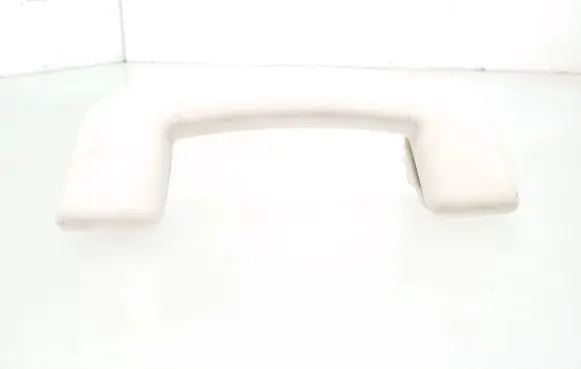 Front interior roof grab handle