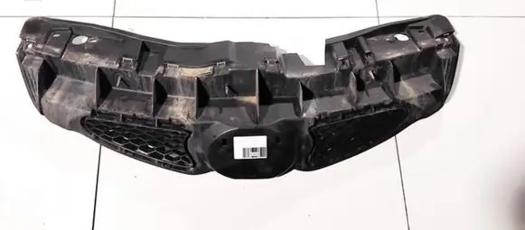 Front grill
