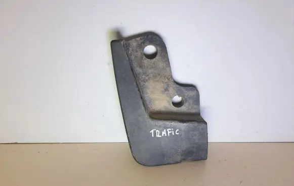 Renault Trafic II (X83) Front mudguard 91167337 8200091702