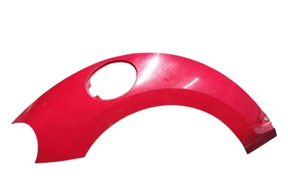 Volkswagen Beetle A5 Rear arch 