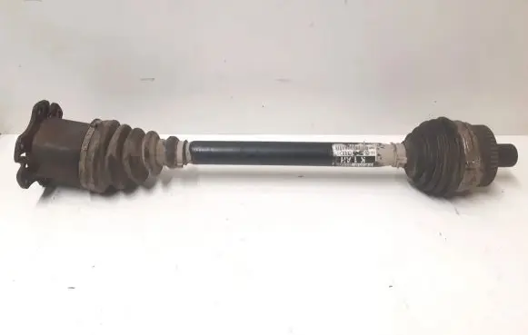 Audi A4 S4 B6 8E 8H Front driveshaft 8E0407271AH