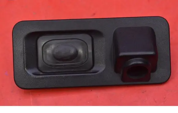 Jaguar F-Pace Tailgate/trunk/boot exterior handle GX7314K147AA