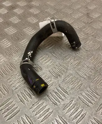 Hyundai Tucson IV NX4 Engine coolant pipe/hose 254702MHA0