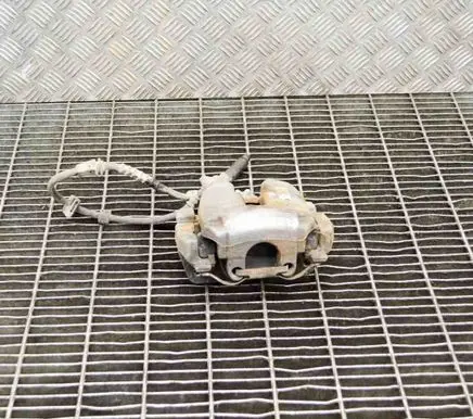 Peugeot 3008 II Front brake caliper 9822503180