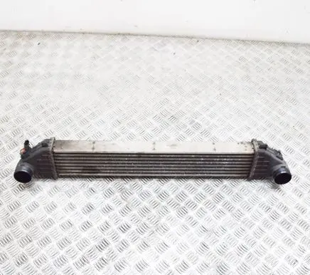 Volvo C70 Intercooler radiator 30741631 30622083