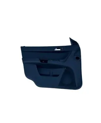 Volvo V50 Front door card panel trim 30755292 39860607