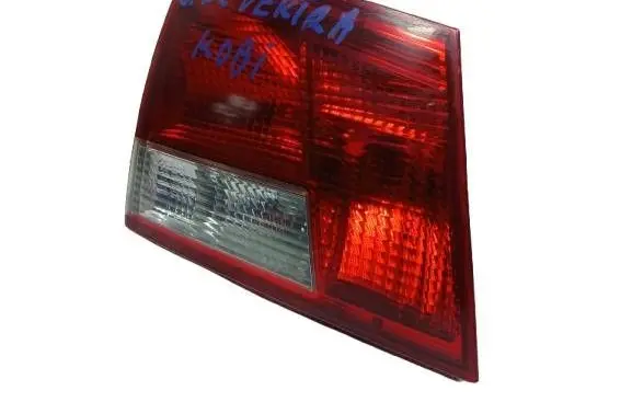 Opel Vectra C Rear/tail lights 24469463-KASACJA 24469463