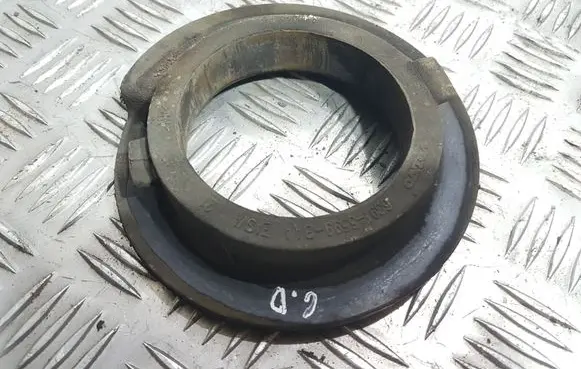 Ford Mondeo MK IV Rear coil spring rubber mount 6G915599