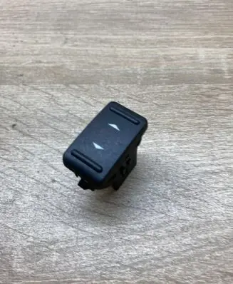 Ford C-MAX I Electric window control switch 3M5T14529AA