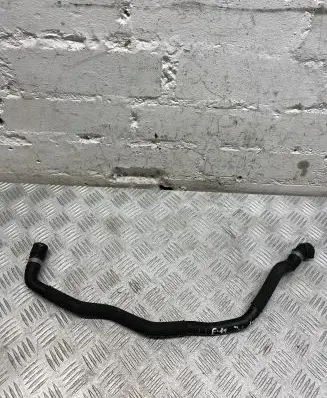BMW 5 F10 F11 Engine coolant pipe/hose 7800107