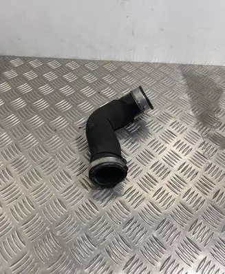 Audi A4 S4 B6 8E 8H Intercooler hose/pipe 8E0145737A