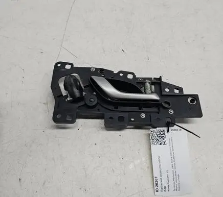 Honda Civic Front door interior handle SMGFR