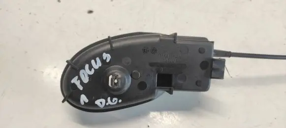 Ford Focus Rear door interior handle XS41A22600