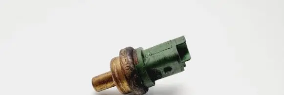 Citroen Berlingo Coolant temperature sensor 269423 9655414180
